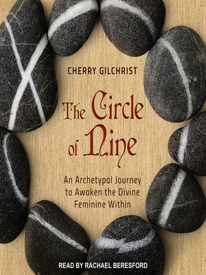 cover image of The Circle of Nine